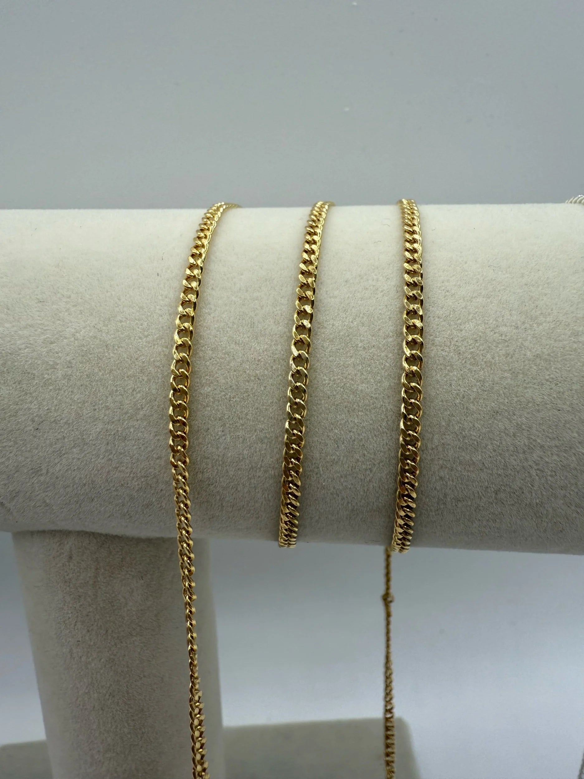 2mm Curb Chain-SQ7742314
