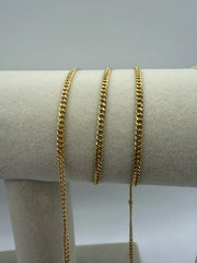 2mm Curb Chain-SQ7742314