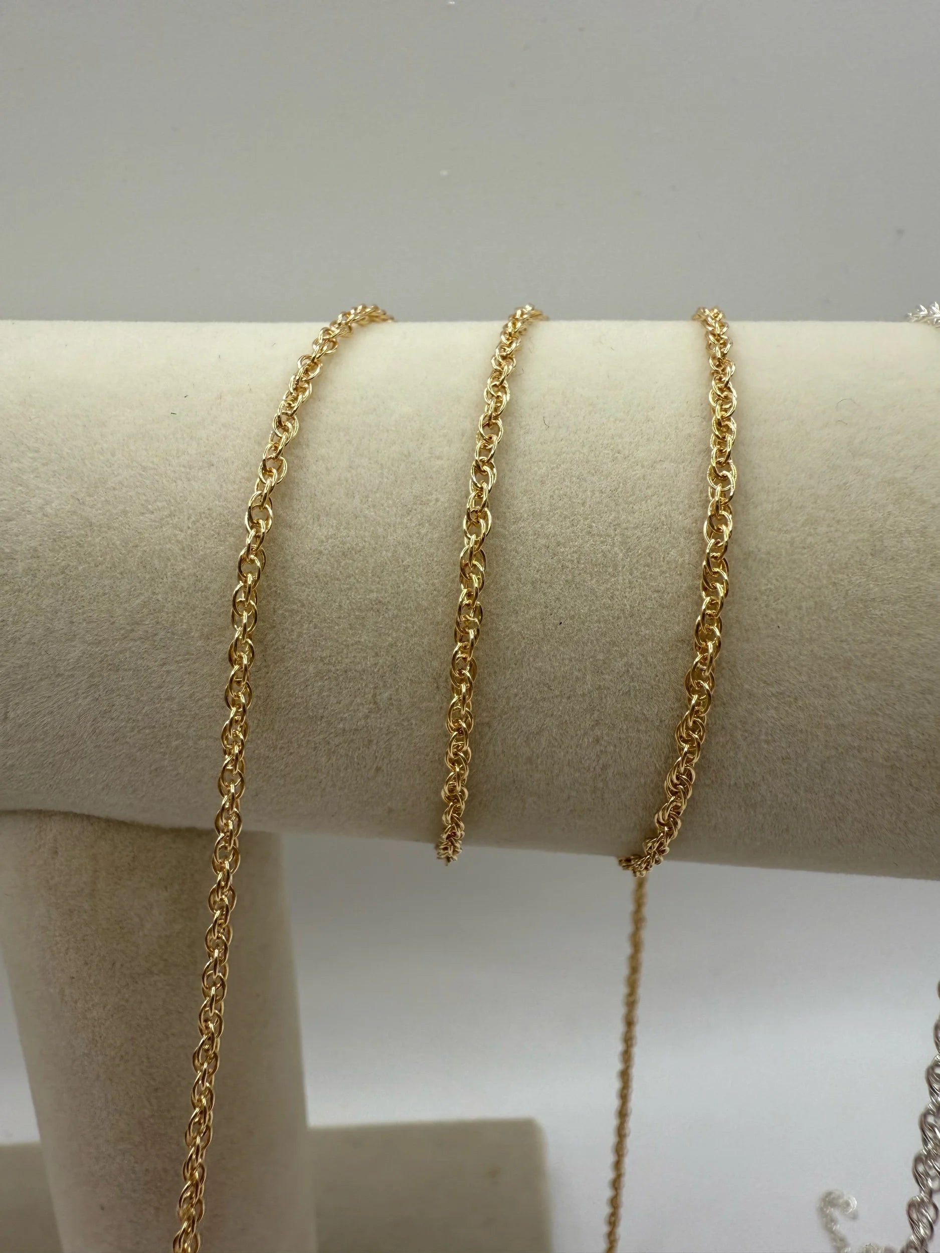Rope Chain-SQ3705193