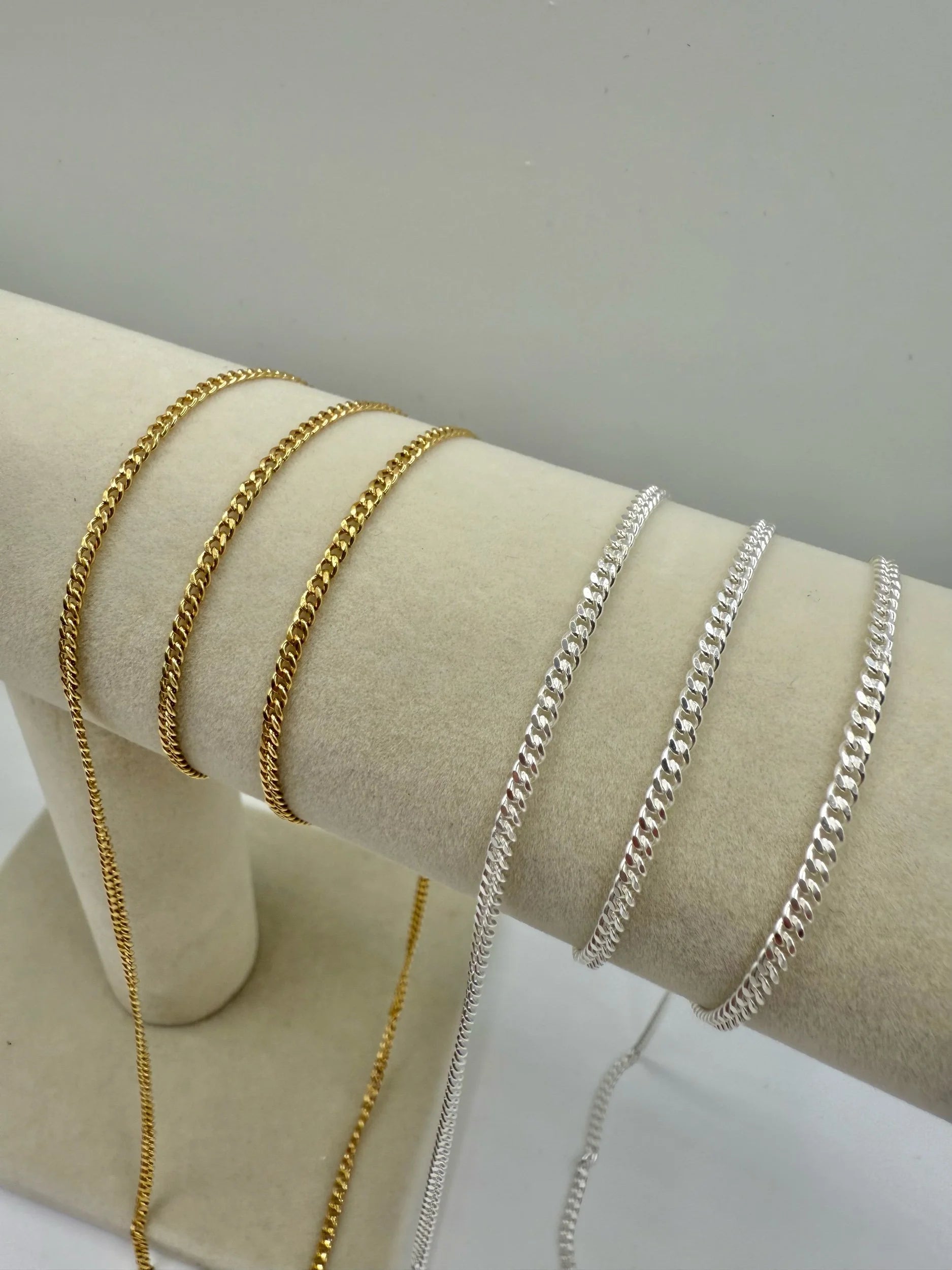 2mm Curb Chain-SQ7742314