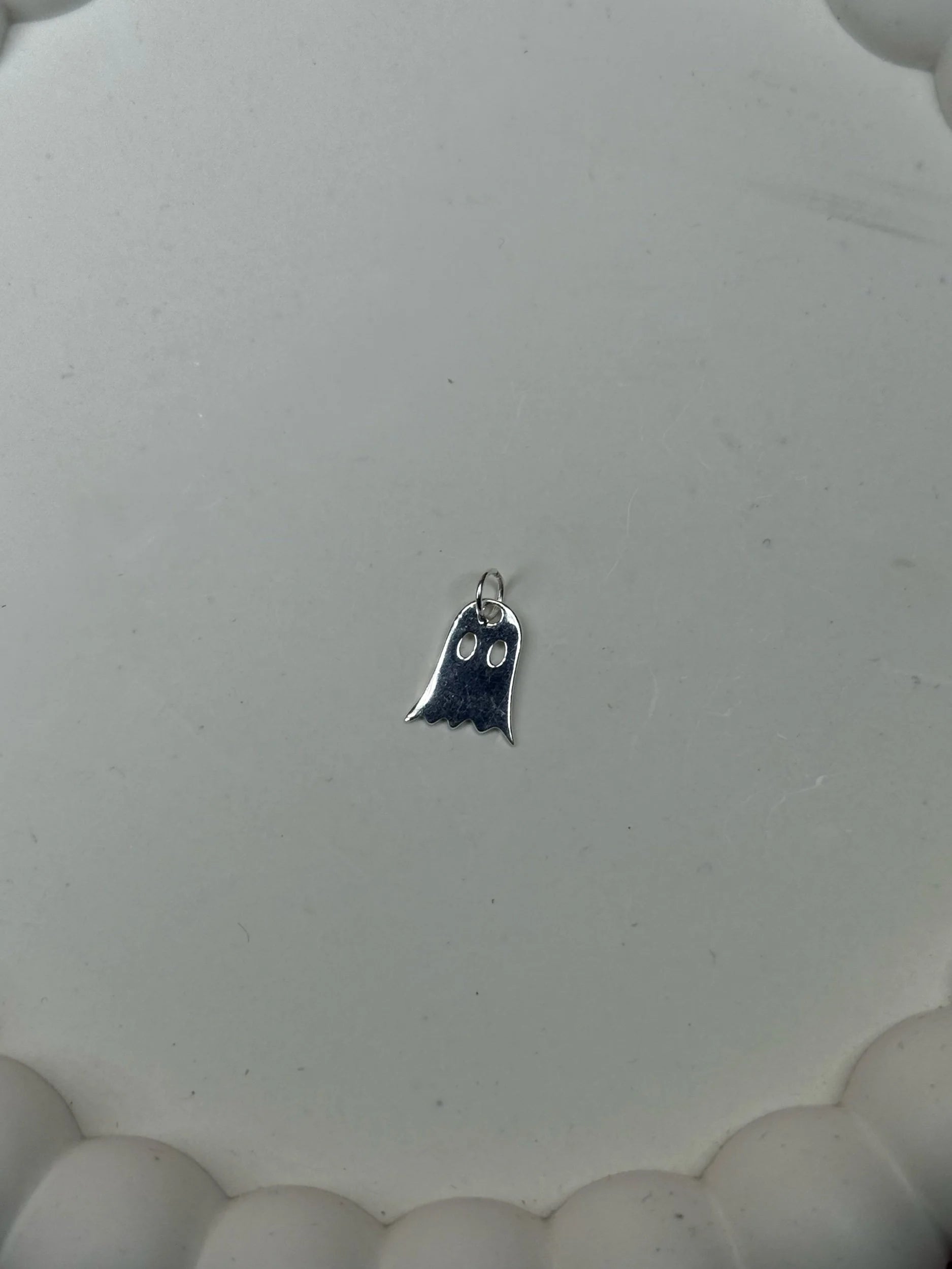 Ghost Charm