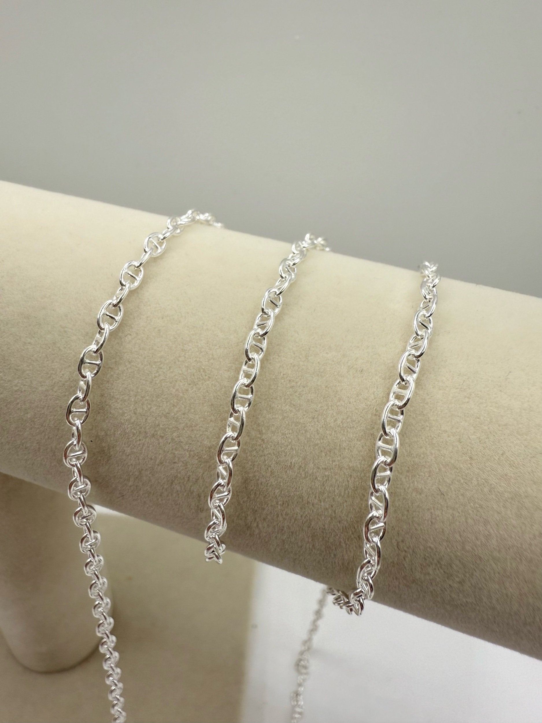 2.6mm Mariner Chain