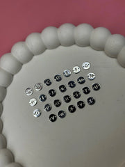 Round Initial Connectors-SQ4837071