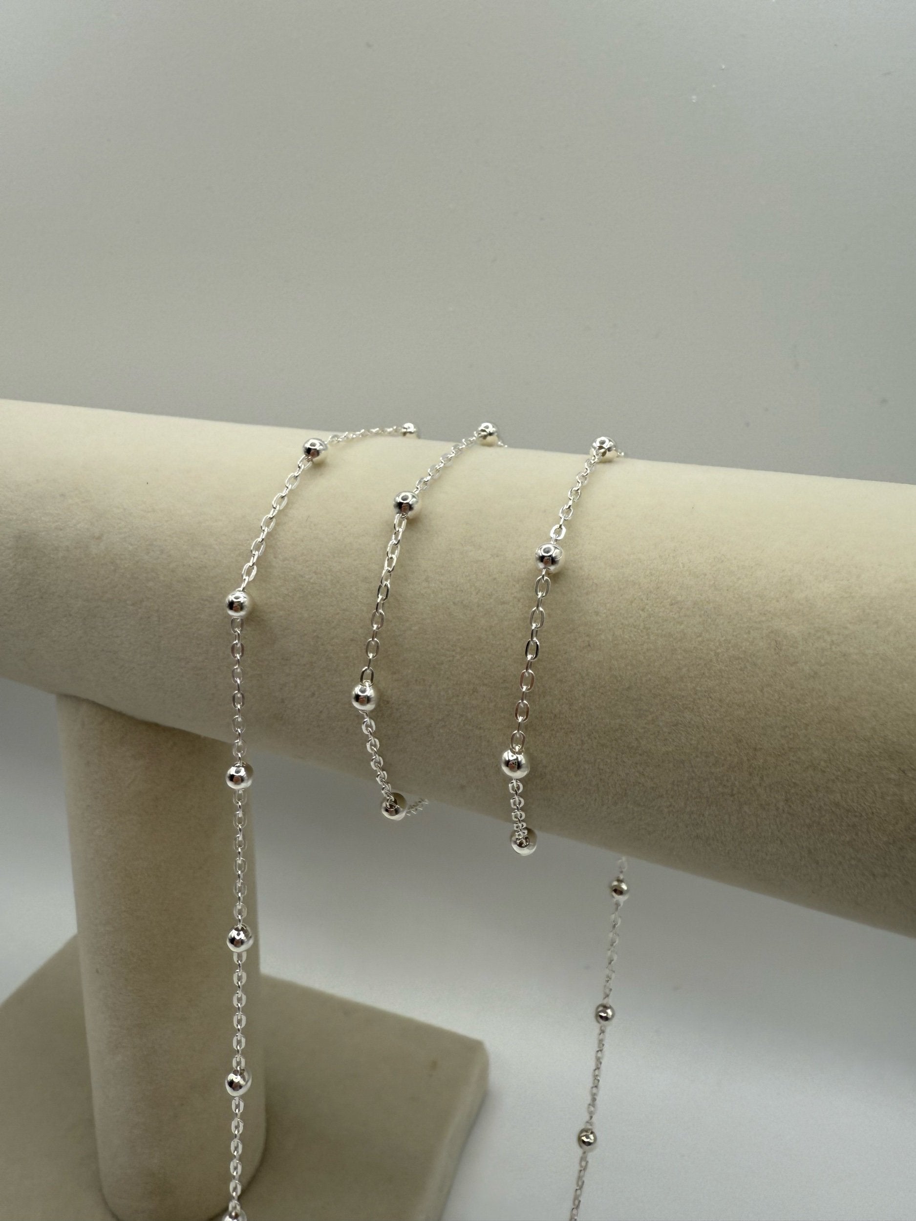 Satellite Chain
