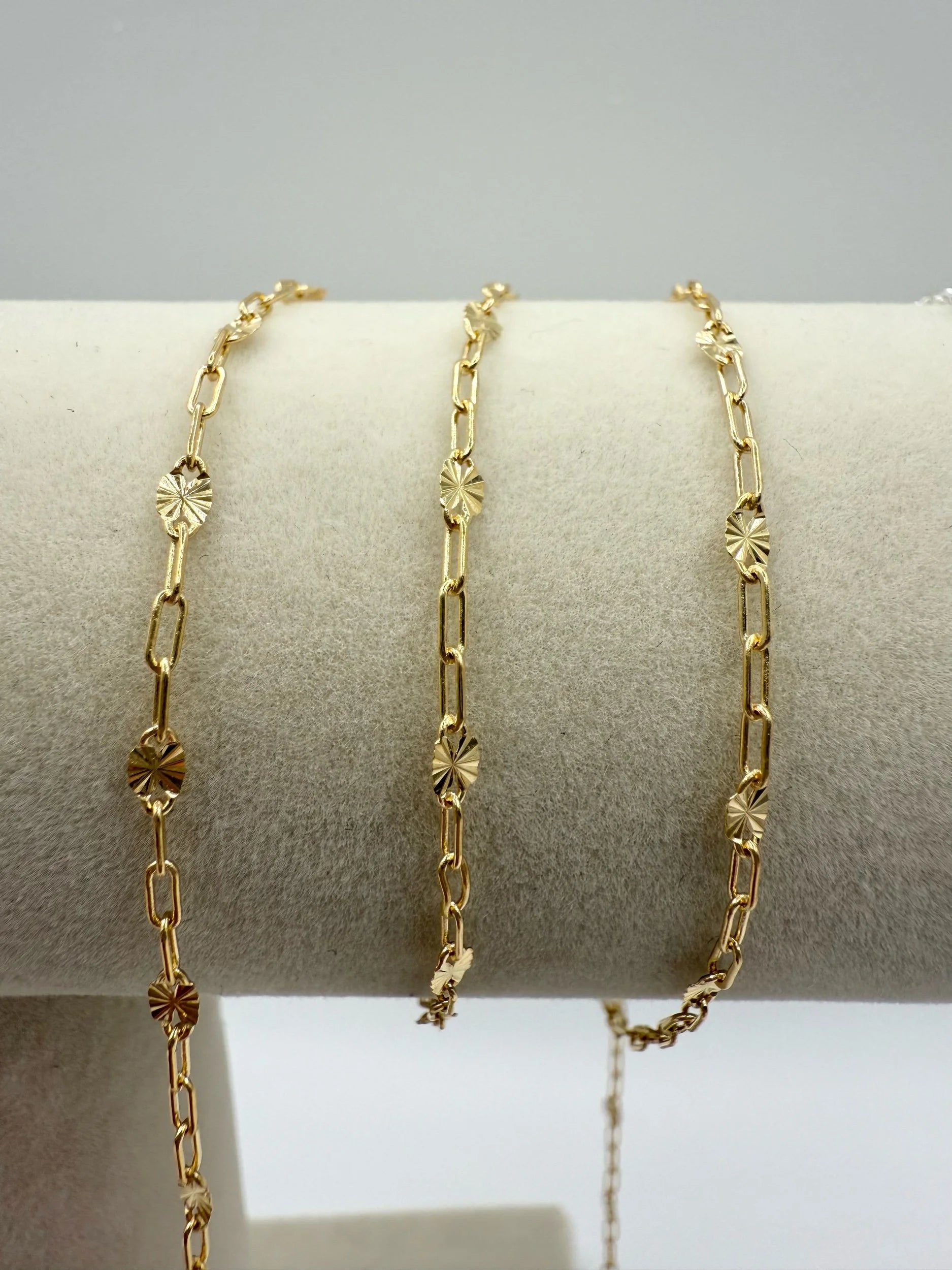 Sequin Chain-SQ8833768
