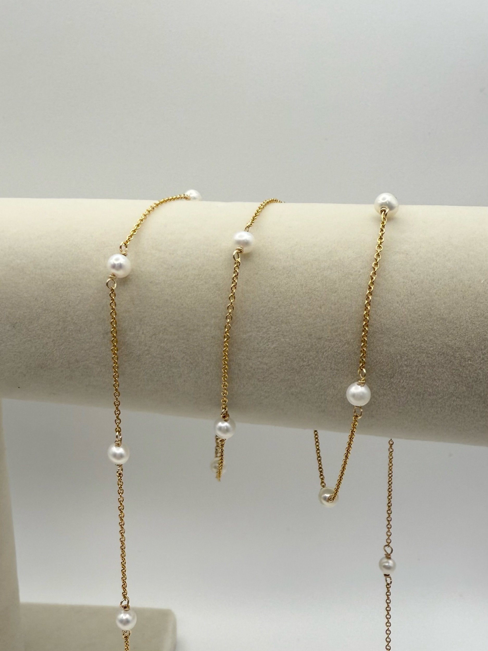 Rolo with Freshwater Pearls-SQ9373023