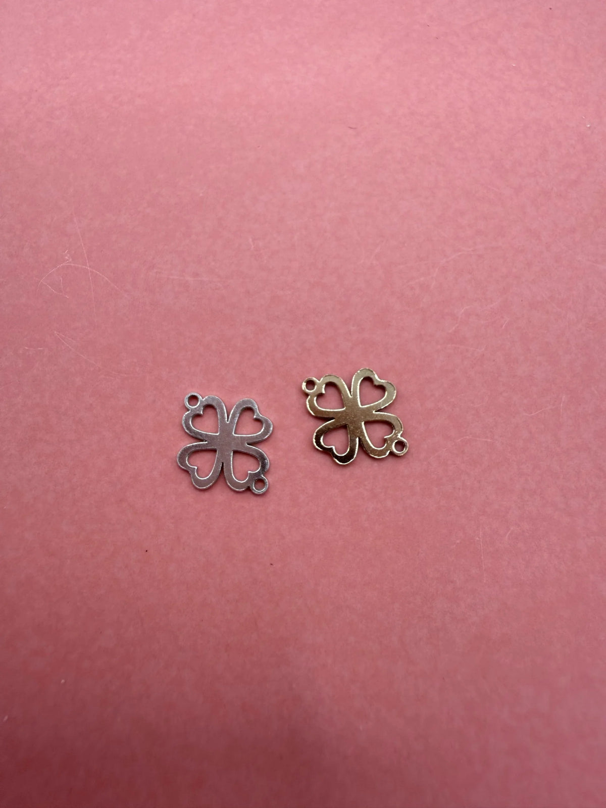 Shamrock Charm-SQ4101153
