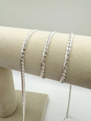 Hammered Mariner Chain