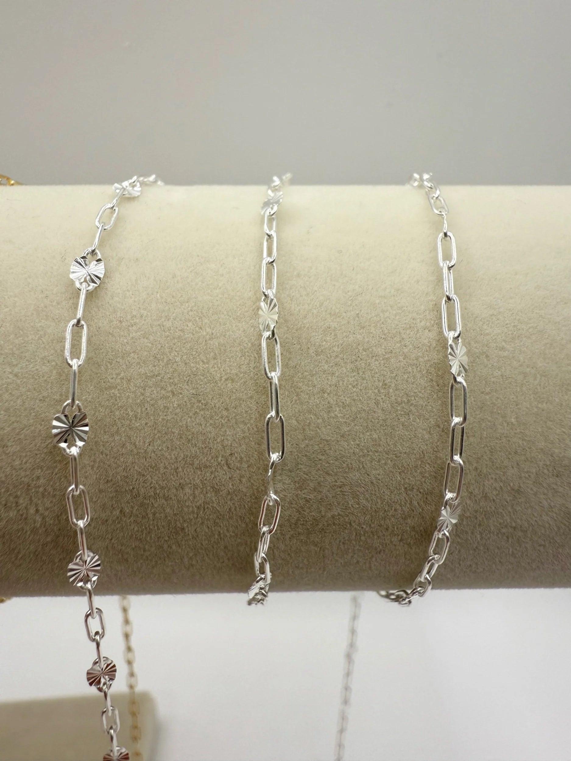 Sequin Chain-SQ8833768