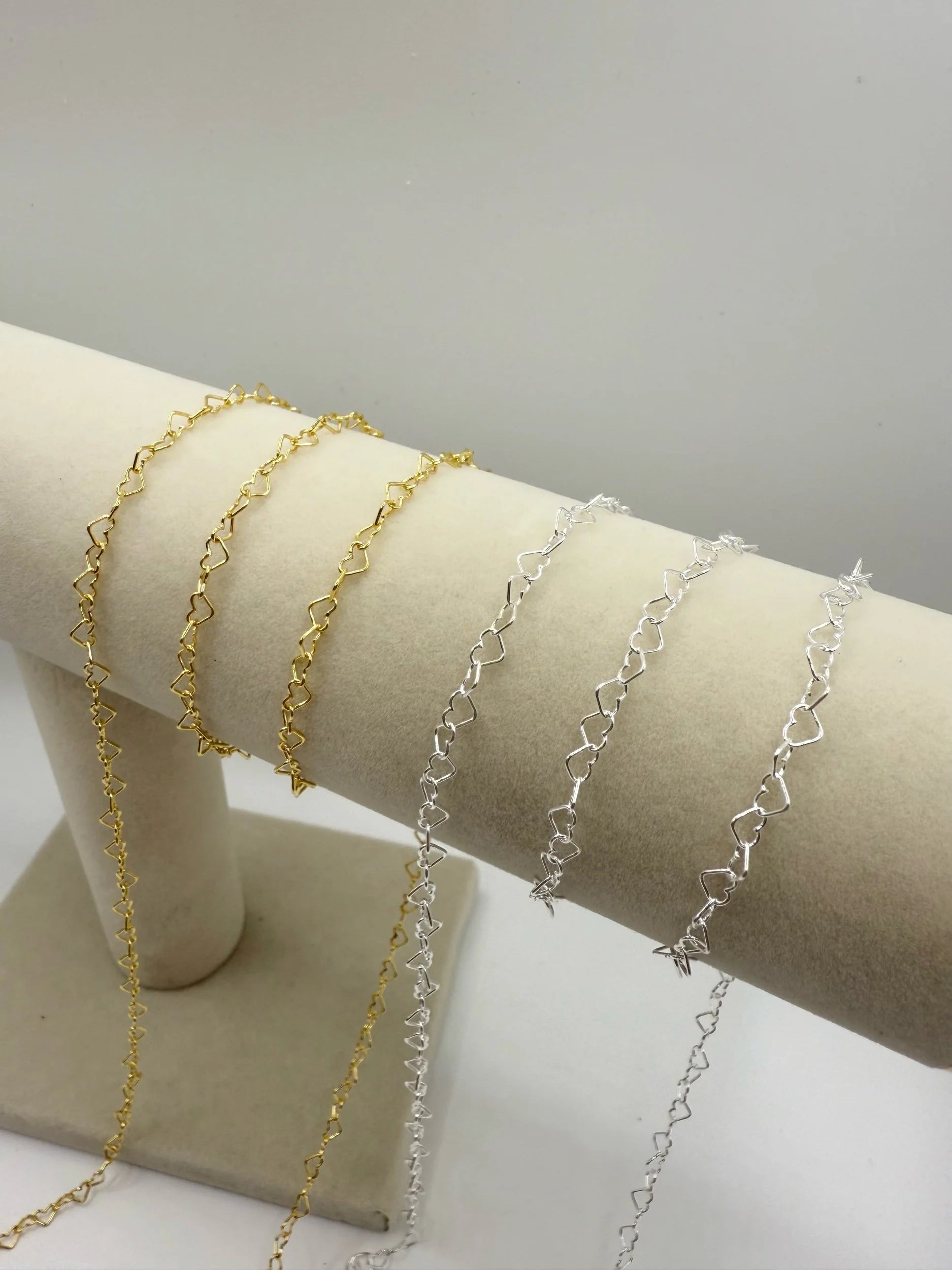 Heart Chain-SQ8717533