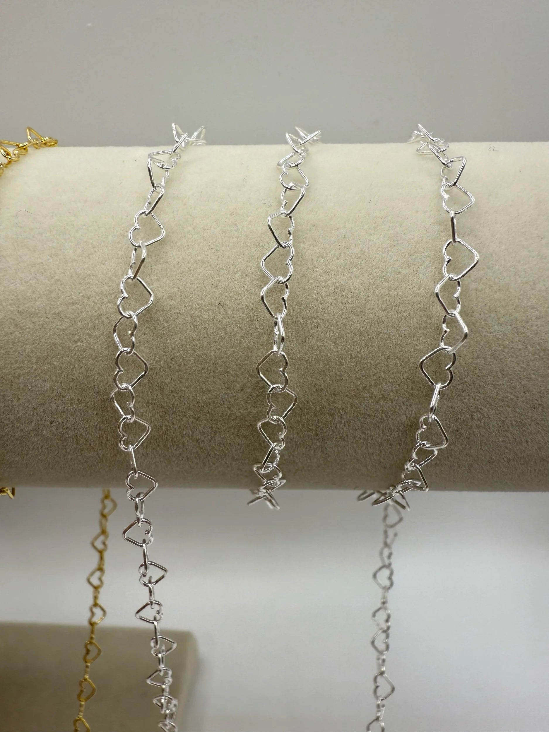 Heart Chain-SQ8717533