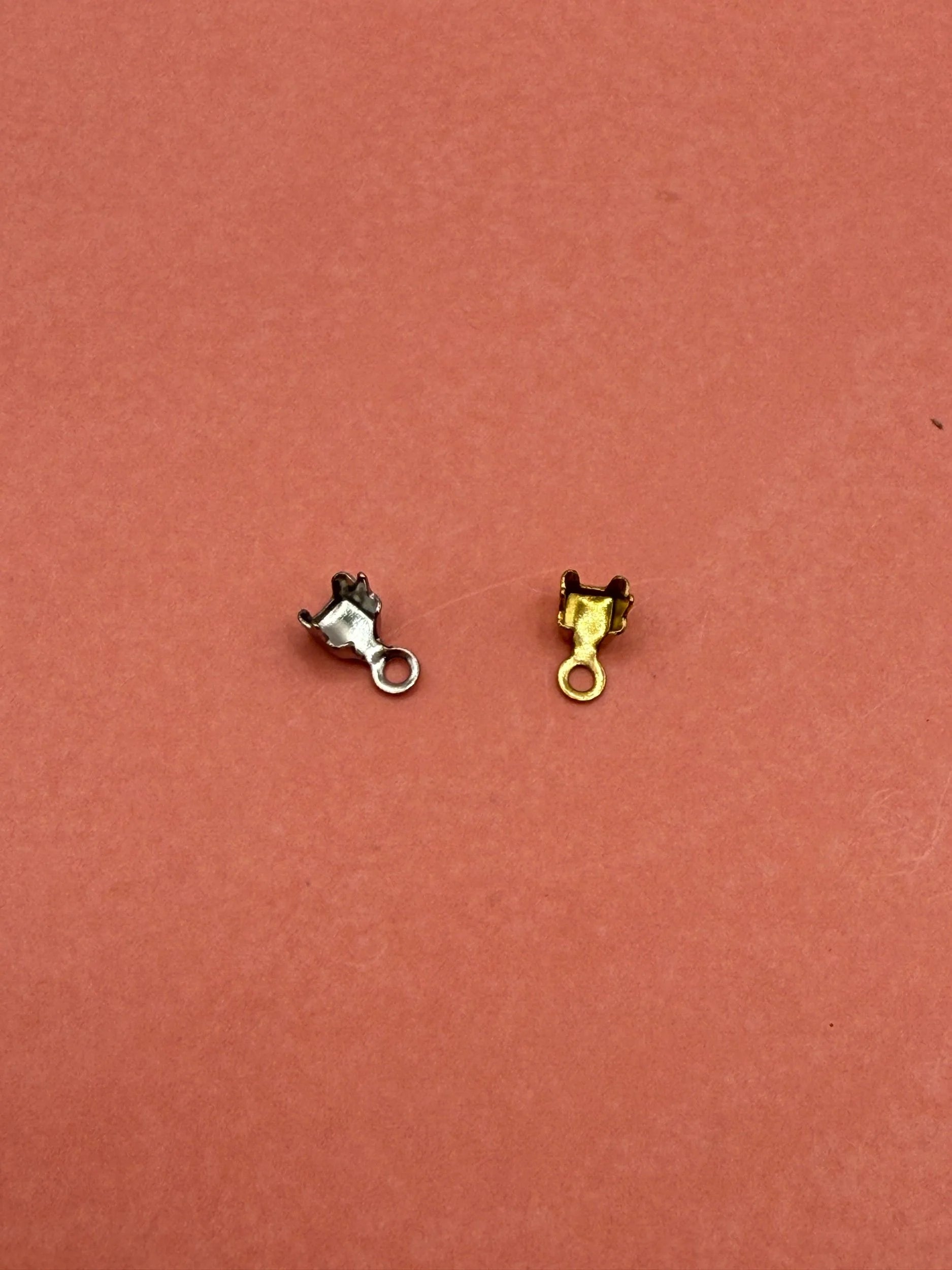 Steel Crimp Ends-SQ3105368