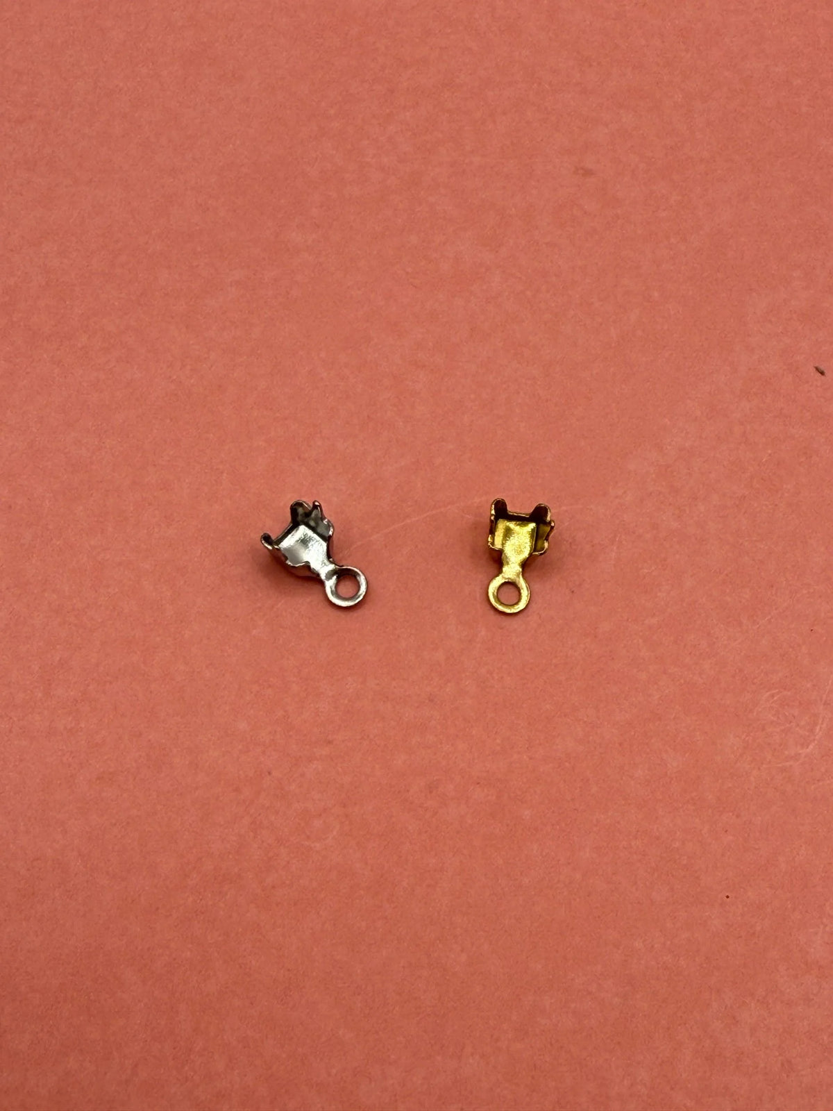 Steel Crimp Ends-SQ3105368