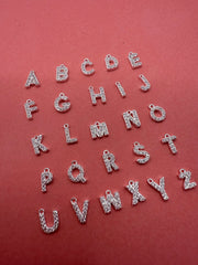 Initial Letter Charms-SQ1650308