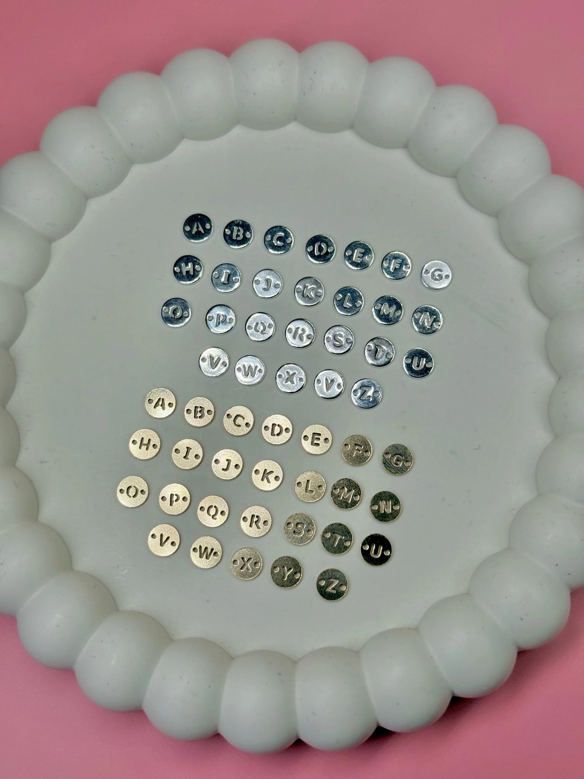Round Initial Connectors-SQ4837071