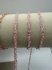 Enamel Link Chain-SQ0059054