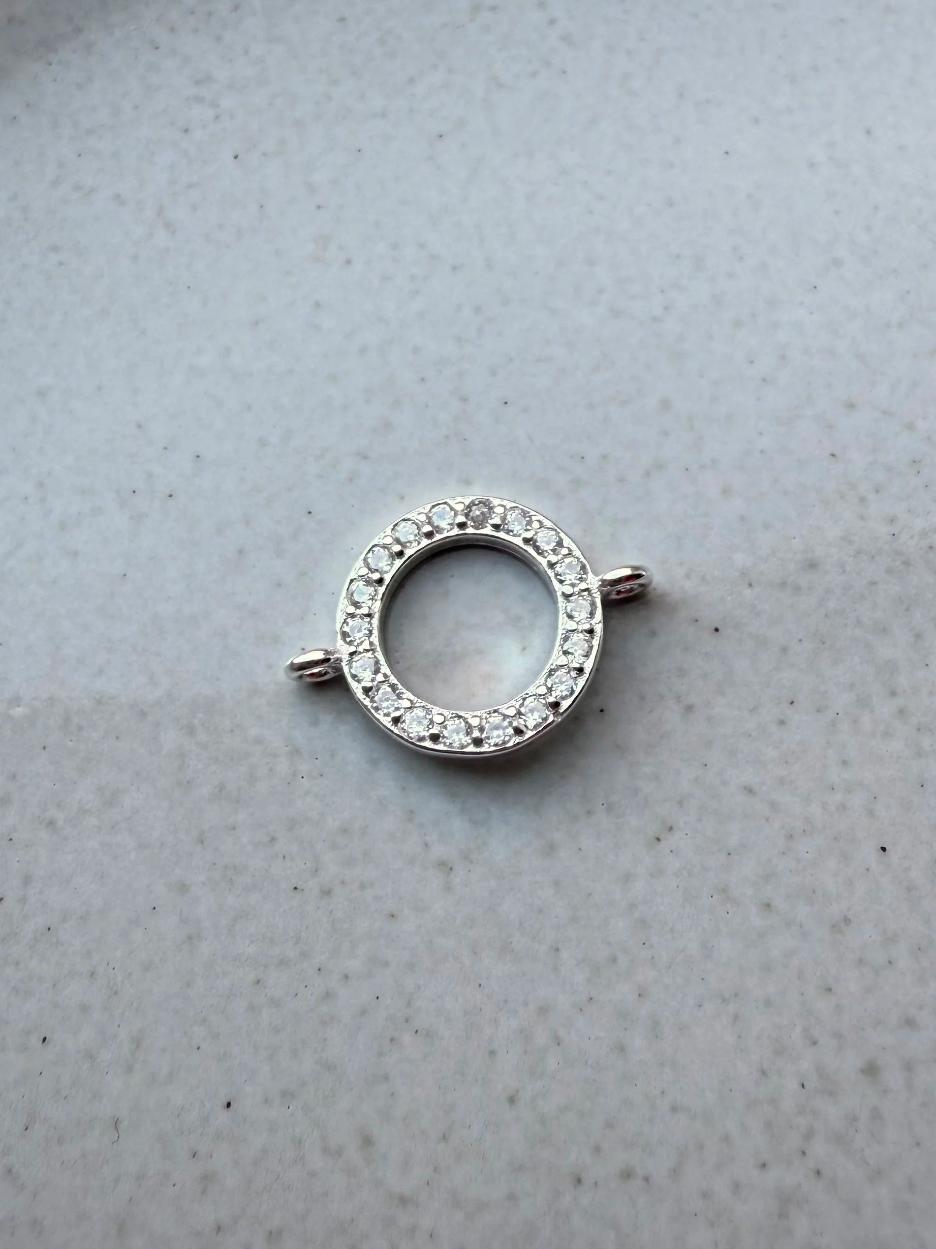 Circle of Life Connector