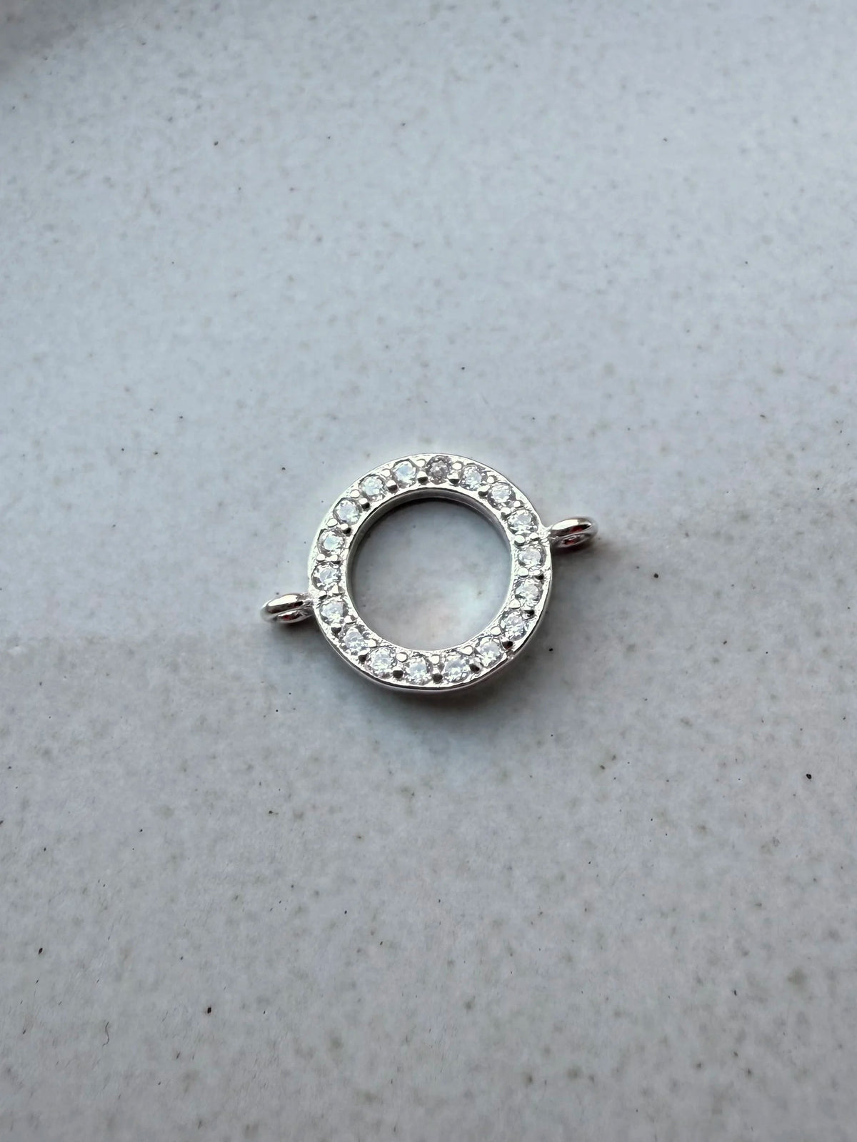 Circle of Life Connector