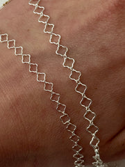 Clover Chain