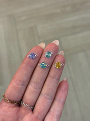 Memorial Jewellery Training