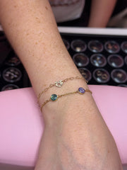 Memorial Jewellery Training