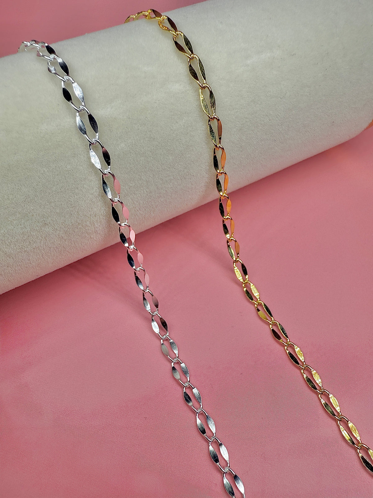 Chunky Lip Chain