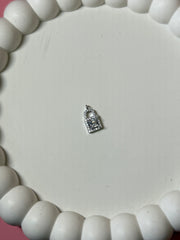 Locket Charm