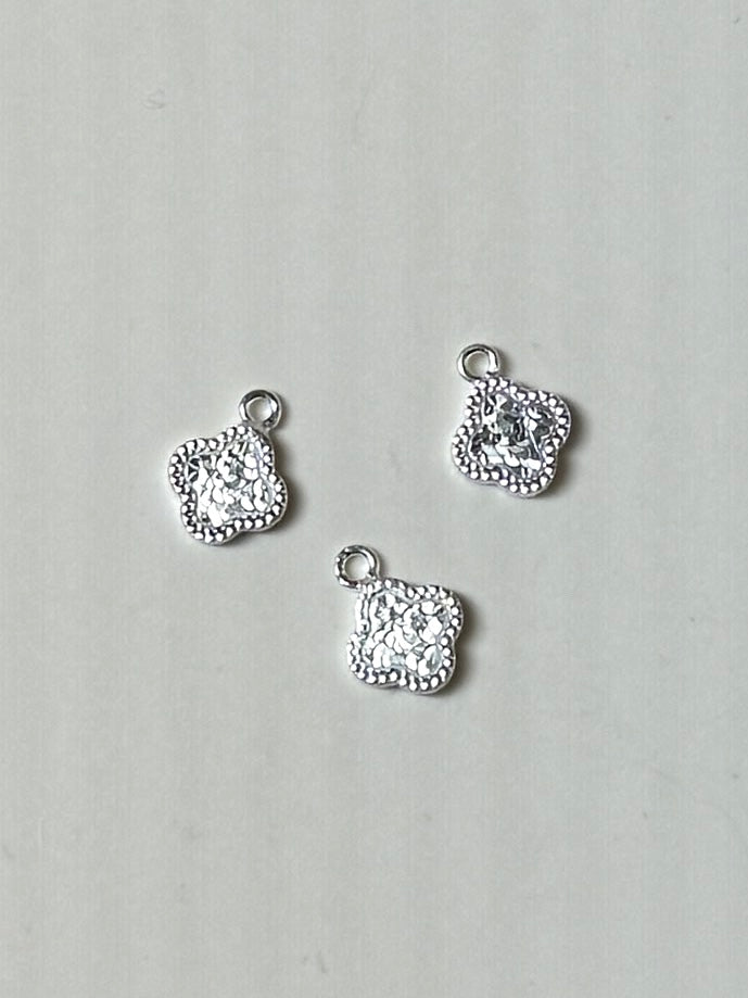 Mini Clover Charm