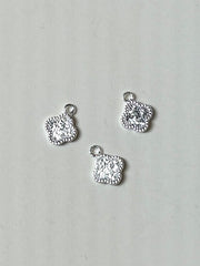 Mini Clover Charm
