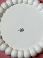 Sparkly Flower Connector