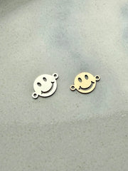 Smiley Connector