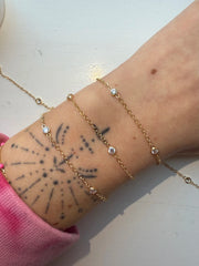 Gemstone Chain-SQ7256860