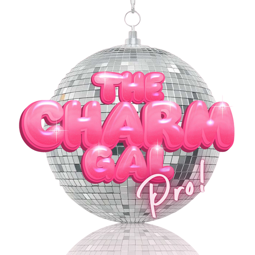 The Charm Gal Supplies