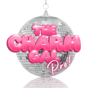 The Charm Gal Supplies